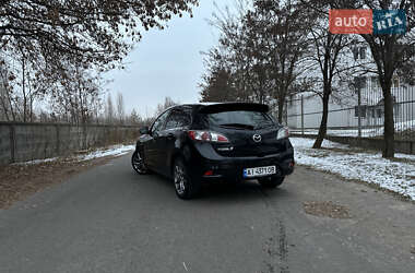 Хетчбек Mazda 3 2013 в Шостці