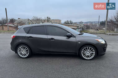Хетчбек Mazda 3 2009 в Богуславі
