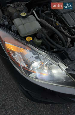 Хетчбек Mazda 3 2009 в Богуславі