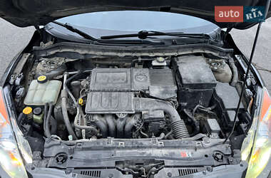 Хетчбек Mazda 3 2009 в Богуславі