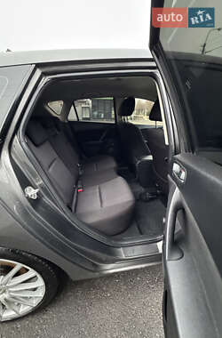 Хэтчбек Mazda 3 2009 в 