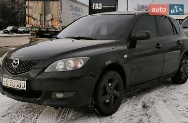 Хетчбек Mazda 3 2007 в Херсоні