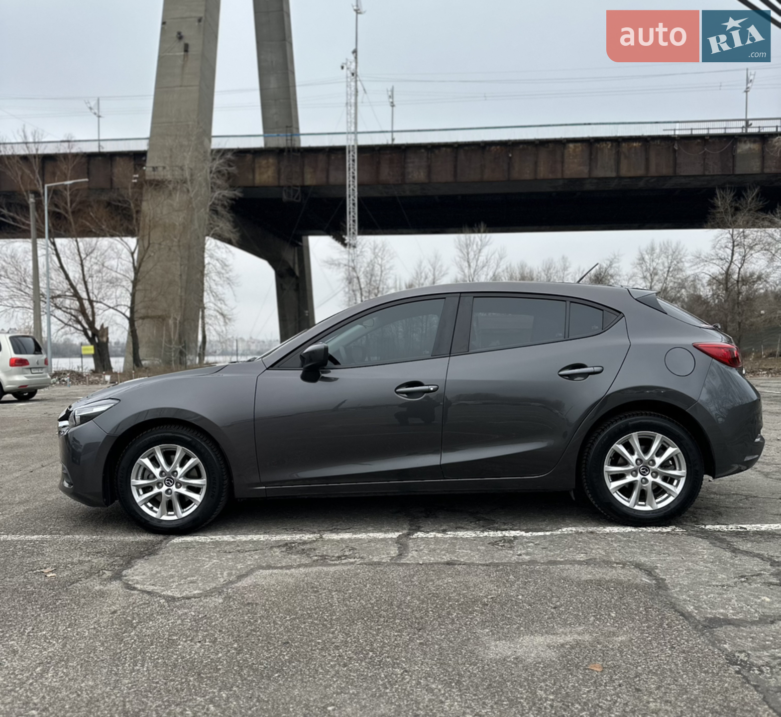 2018 Mazda 3 - мініатюра 10