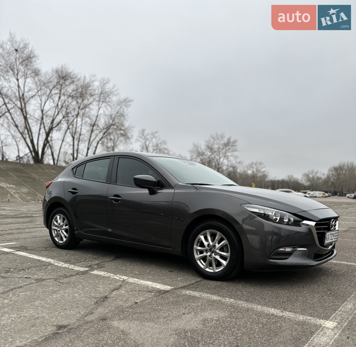 2018 Mazda 3 - мініатюра 12