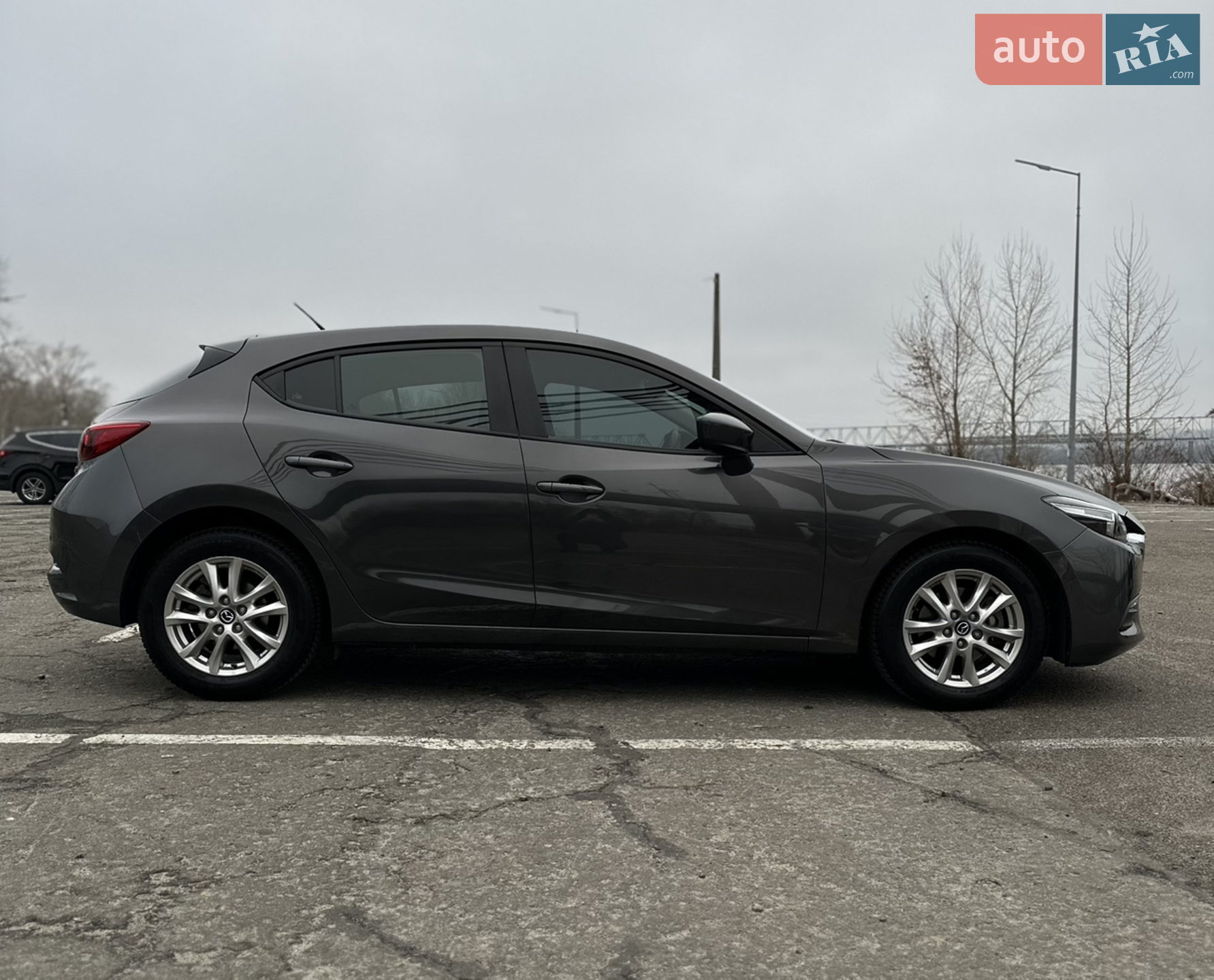 2018 Mazda 3 - мініатюра 13