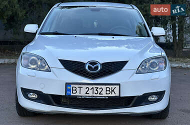 Хетчбек Mazda 3 2007 в Києві