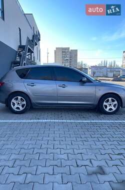 Хэтчбек Mazda 3 2004 в Хмельницком