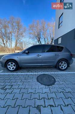 Хэтчбек Mazda 3 2004 в Хмельницком