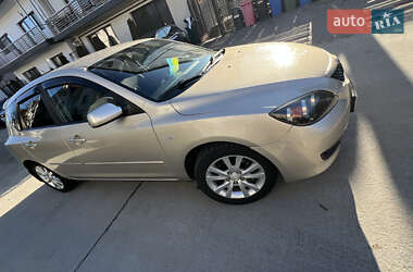 Хэтчбек Mazda 3 2006 в Одессе