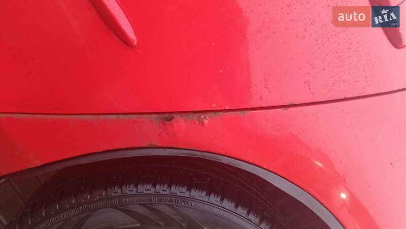 Хетчбек Mazda 3 2007 в Києві