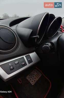 Хэтчбек Mazda 3 2009 в Городище