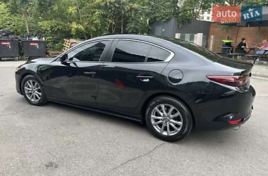 Седан Mazda 3 2019 в Одесі