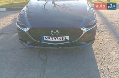 Седан Mazda 3 2018 в Запоріжжі