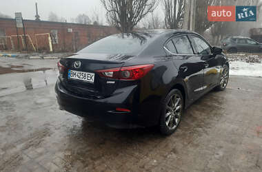 Седан Mazda 3 2018 в Сумах