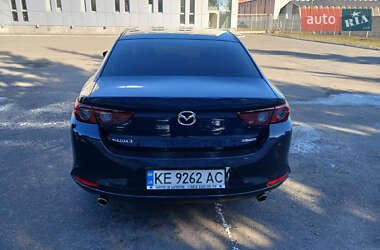 Седан Mazda 3 2020 в Дніпрі