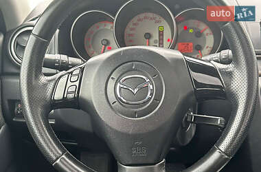 Седан Mazda 3 2008 в Білогородці