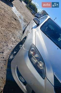 Хэтчбек Mazda 3 2006 в 