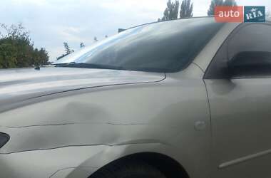 Седан Mazda 3 2007 в Києві