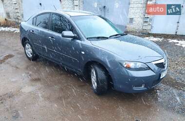 Седан Mazda 3 2008 в Калуші