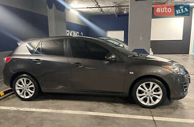 Хетчбек Mazda 3 2009 в Харкові