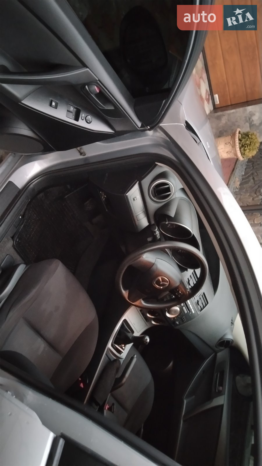 2010 Mazda 3 - мініатюра 5