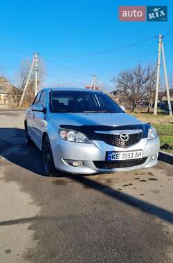 Хэтчбек Mazda 3 2005 в Павлограде