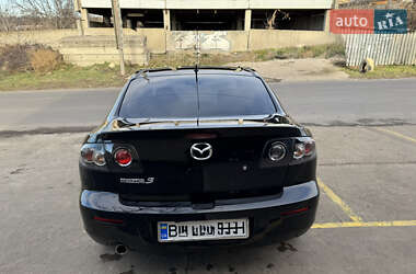 Седан Mazda 3 2008 в Южноукраїнську