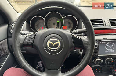 Седан Mazda 3 2008 в Южноукраїнську