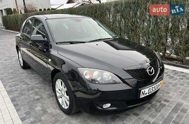 Хетчбек Mazda 3 2007 в Кутах