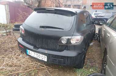 Хетчбек Mazda 3 2008 в Вінниці