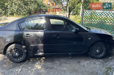 Седан Mazda 3 2008 в 