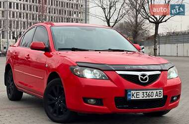 Хетчбек Mazda 3 2006 в Дніпрі