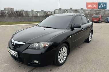 Седан Mazda 3 2007 в Запорожье