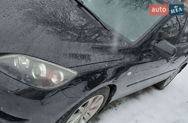 Хетчбек Mazda 3 2005 в Звягелі