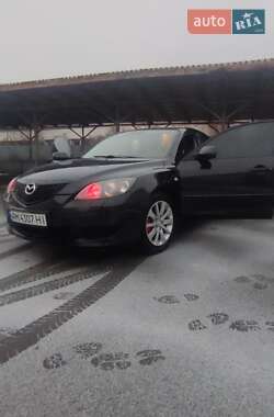 Хетчбек Mazda 3 2005 в Звягелі