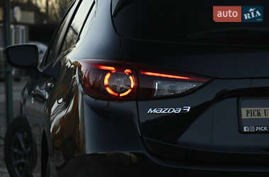 Хетчбек Mazda 3 2015 в Бердичеві