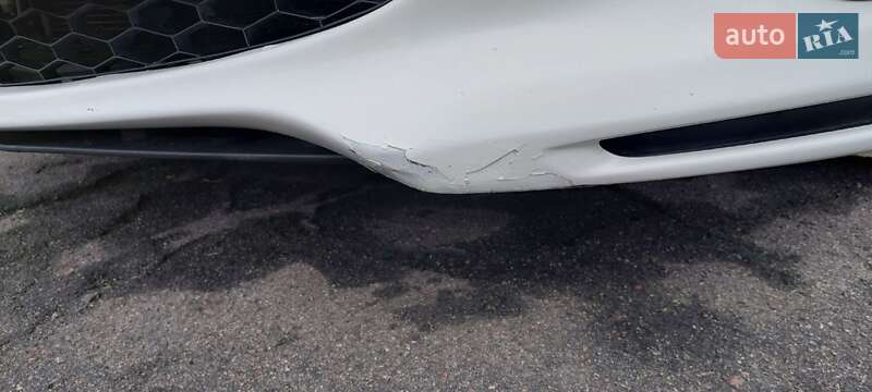 Седан Mazda 3 2012 в Кременчуге