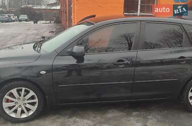 Хетчбек Mazda 3 2005 в Звягелі