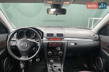 Хетчбек Mazda 3 2005 в Харкові