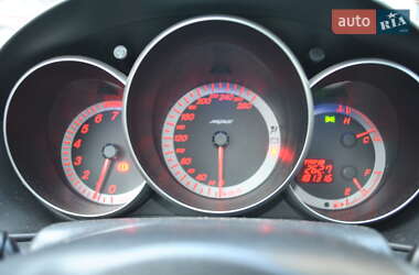 Хэтчбек Mazda 3 2007 в 