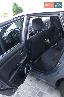 Хетчбек Mazda 3 2007 в Кропивницькому фото 11 Хетчбек Mazda 3 2007 в Кропивницькому