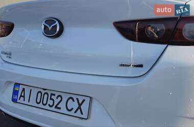 Седан Mazda 3 2019 в Києві