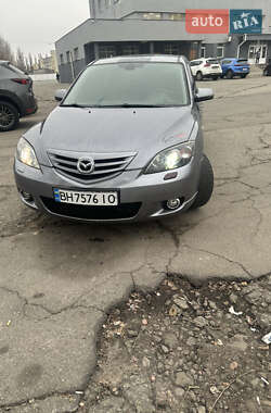 Хетчбек Mazda 3 2003 в Києві