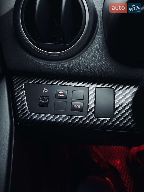 Хэтчбек Mazda 3 2012 в Полтаве фото 16 Хэтчбек Mazda 3 2012 в Полтаве