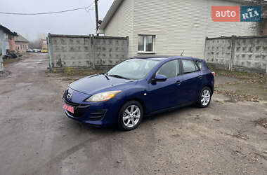 Хетчбек Mazda 3 2010 в Фастові