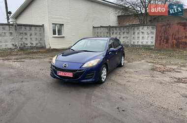 Хетчбек Mazda 3 2010 в Фастові