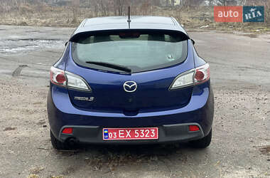 Хетчбек Mazda 3 2010 в Фастові