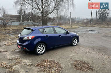 Хетчбек Mazda 3 2010 в Фастові