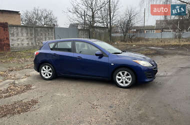 Хетчбек Mazda 3 2010 в Фастові