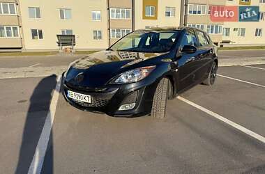 Хетчбек Mazda 3 2010 в Вінниці